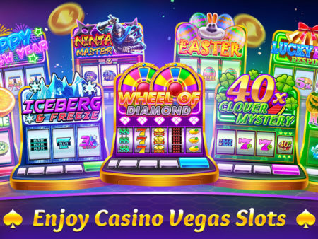 SLOT GAMES: TIPS & TRICKS FOR MORE SUCCESS WITH SLOT MACHINES