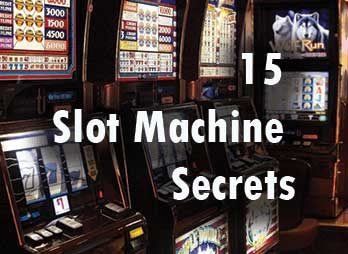 Secret casino tricks