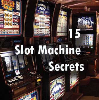 Secret casino tricks