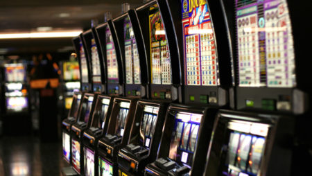 The best slot machine tips