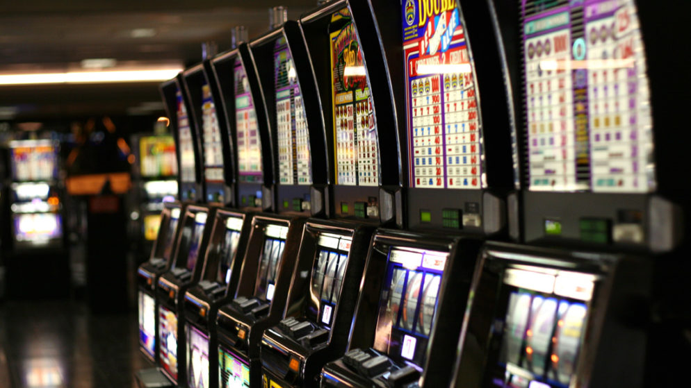 The best slot machine tips