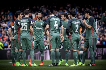 Bilbao – Vallecano Tip, Prediction & Odds – 21/09/2021 La Liga