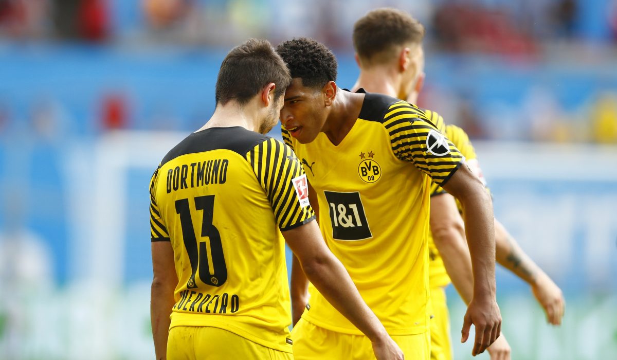 Gladbach – Dortmund Tip, Prediction & Odds – 25/09/2021 Bundesliga