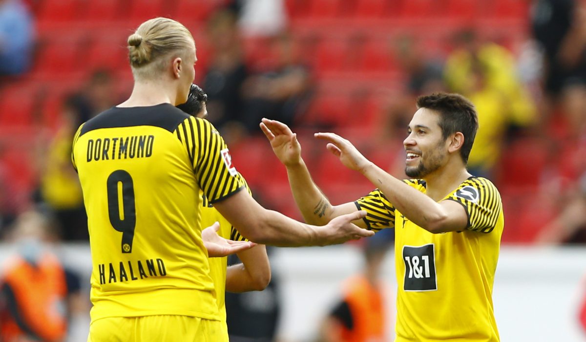 Dortmund – Union Berlin Tip, Prediction & Odds – 19/09/2021 Bundesliga