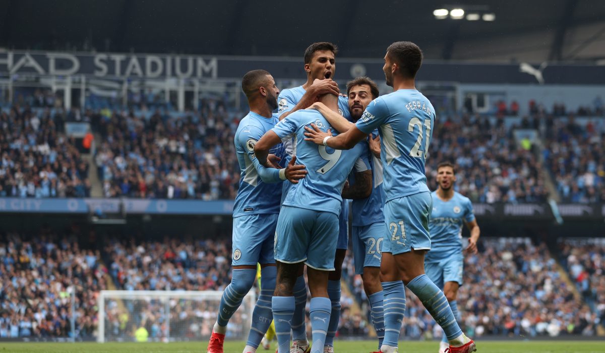 Man City – Arsenal pronosticuri și cote – 28/08/2021 Premier League