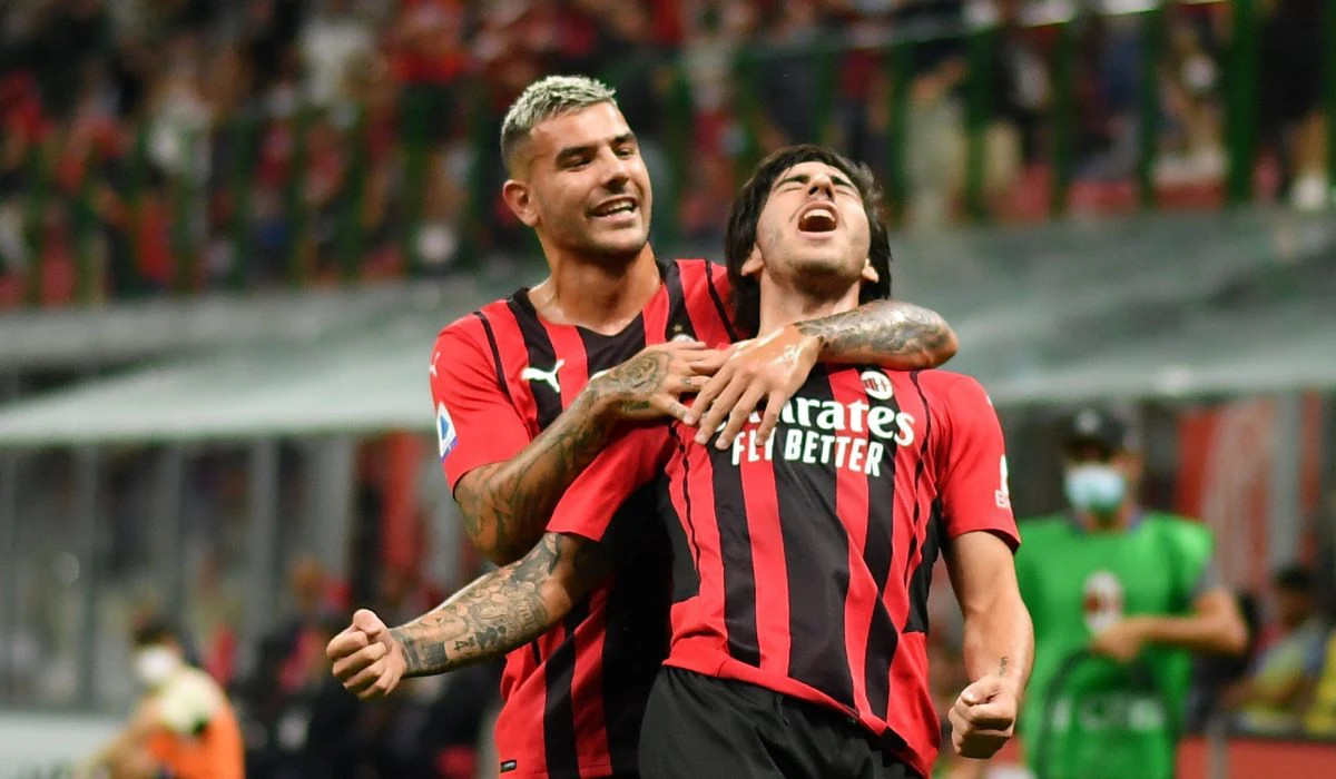 Milan – Lazio Tip, Prediction & Odds – 12/09/2021 Serie A