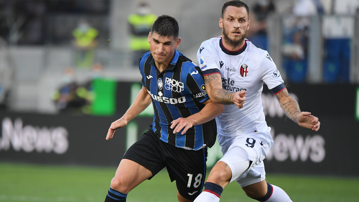 Atalanta – Sassuolo Sfat, pronosticuri și cote – 21/09/2021 Serie A