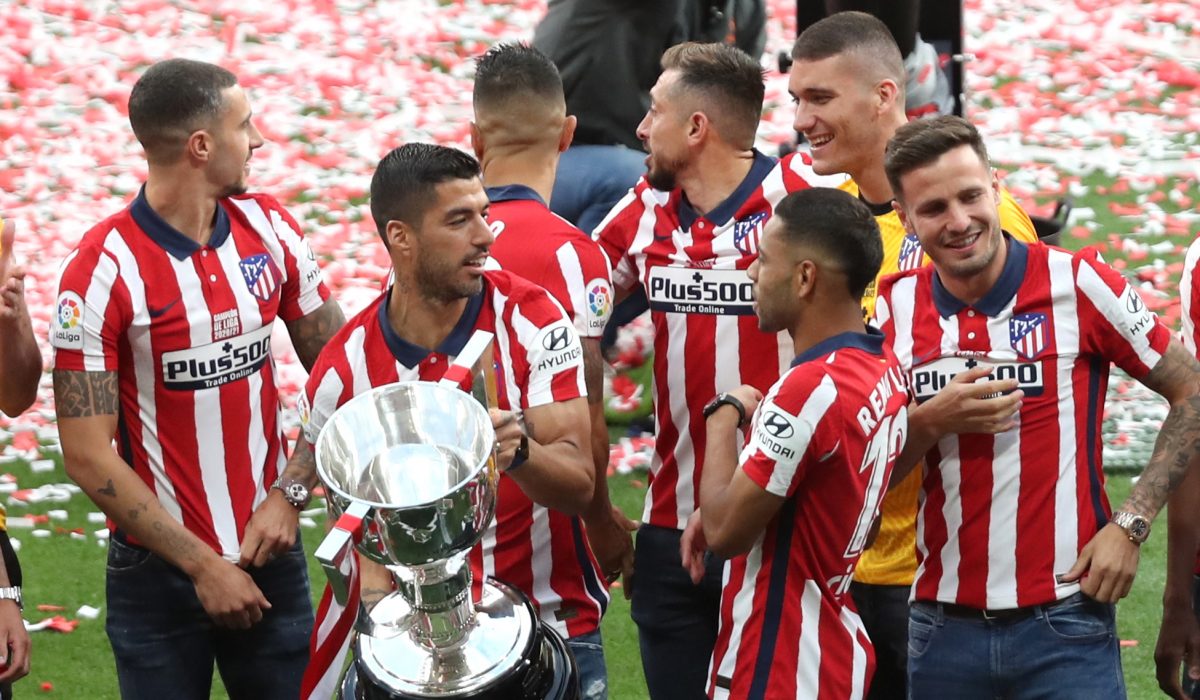 Atlético Madrid – Villarreal CF Tip, Prediction & Odds – 29.08.2021 La Liga