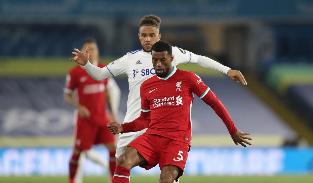 Leeds – Liverpool Tip, Prediction & Odds – 12/09/2021 Premier League