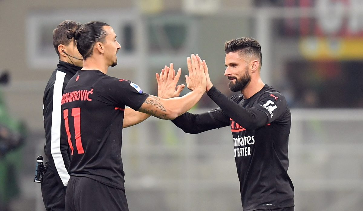 AS Roma – Milan Tip, Prediction & Odds – 31/10/2021 Serie A