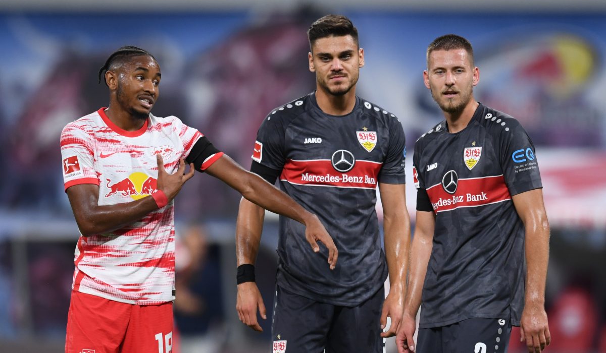 Προγνωστικά Άουγκσμπουργκ – Στουτγκάρδη – 31/10/2021 Bundesliga