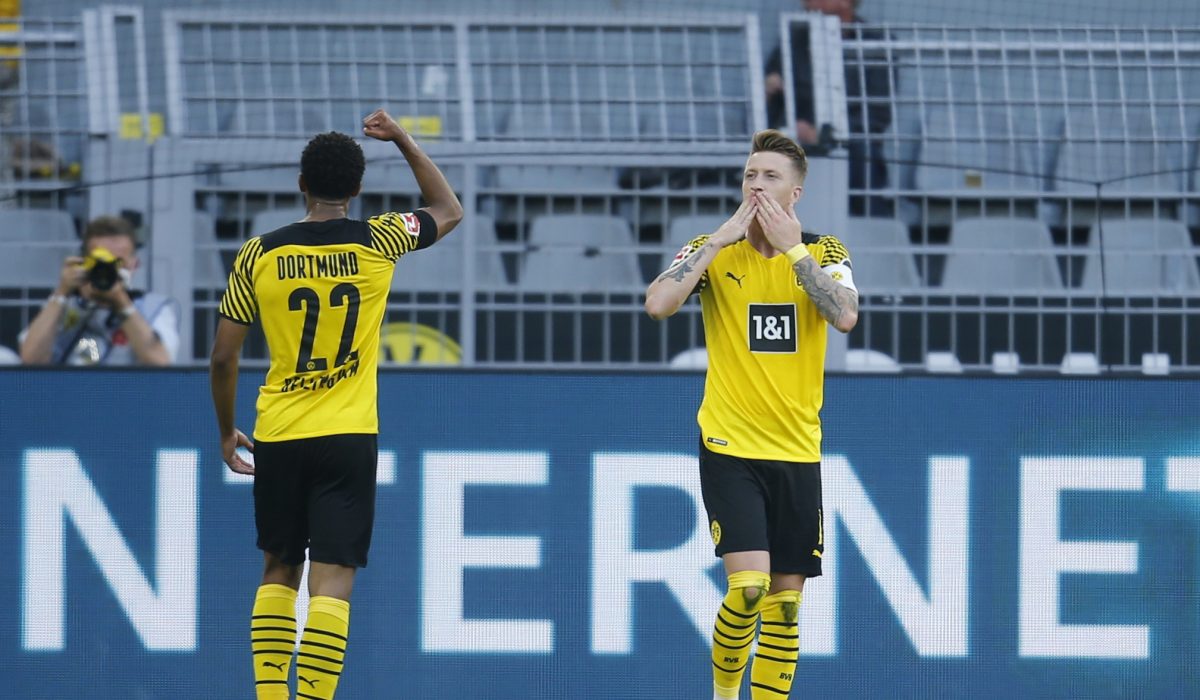 Dortmund – Mainz ponturi, pronosticuri și cote – 16/10/2021 Bundesliga
