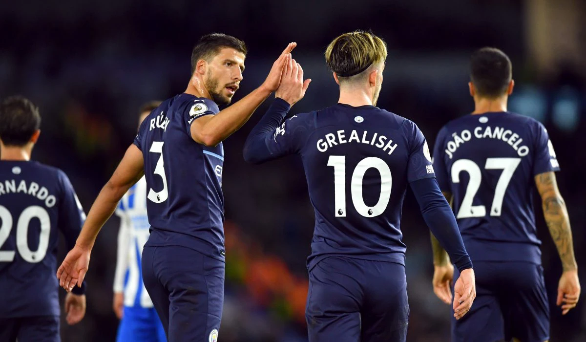 Man City – Crystal Palace betting tips, predictions & odds – 30/10/2021 Premier League
