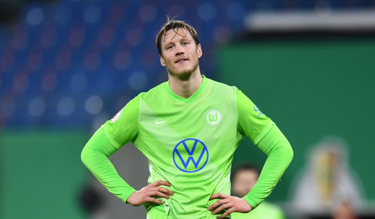 Wolfsburg – Gladbach Tip, Prediction & Odds – 02.10.2021 Bundesliga
