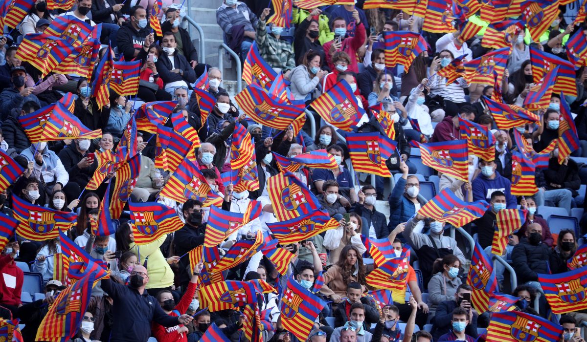 Barcelona – Espanyol Pont, pronosticuri și cote – 20/11/2021 La Liga