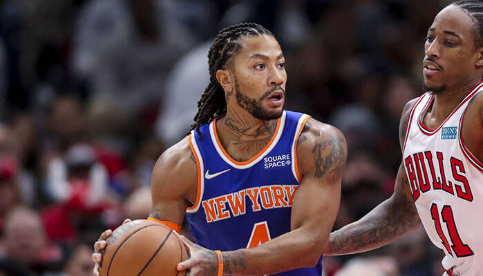 Nets – Knicks Tip, Prediction & Odds NBA 01.12.2021
