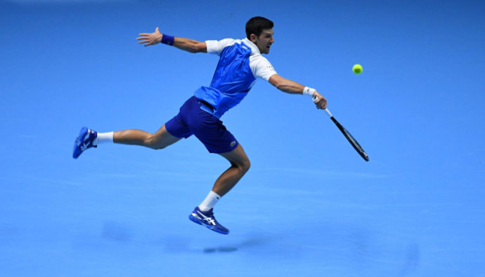 Djokovic – Norrie Tennis Tip ATP Finals 2021
