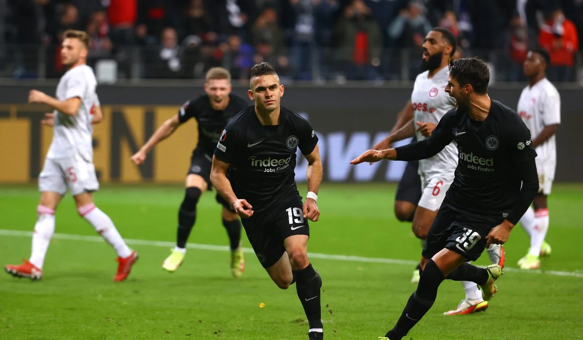 Frankfurt – Union Berlin Tip, Prediction & Odds – 28.11.2021 Bundesliga