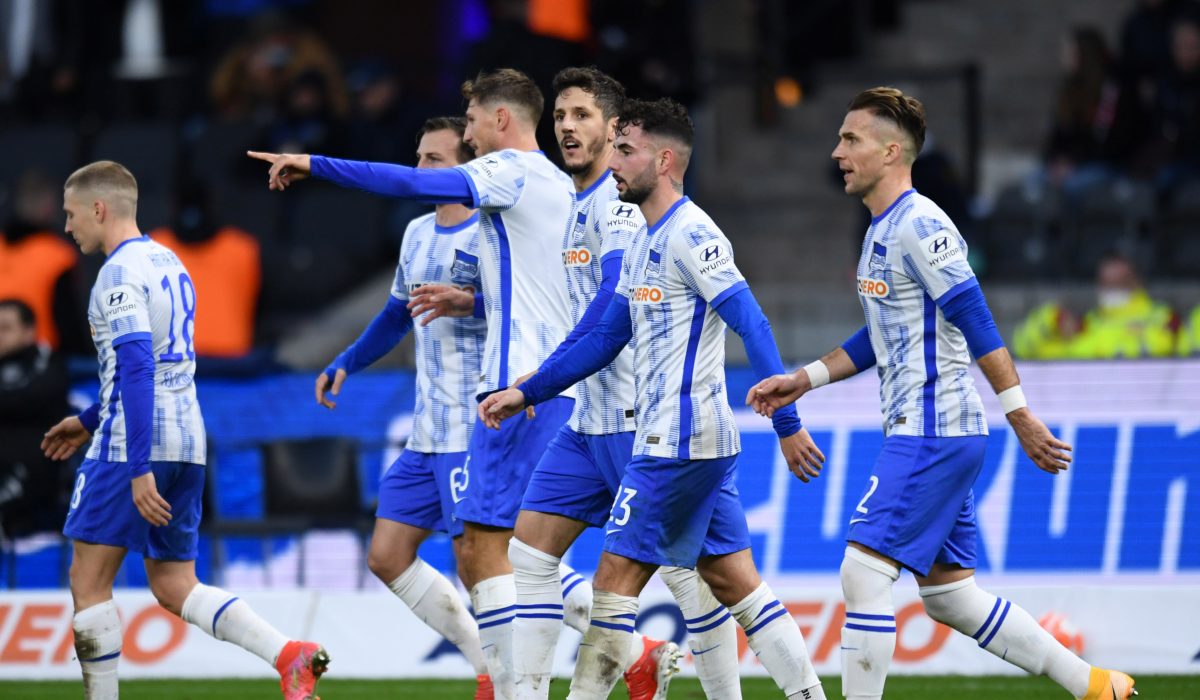 Hertha – Augsburg Tip, Prediction & Odds – 27.11.2021 Bundesliga