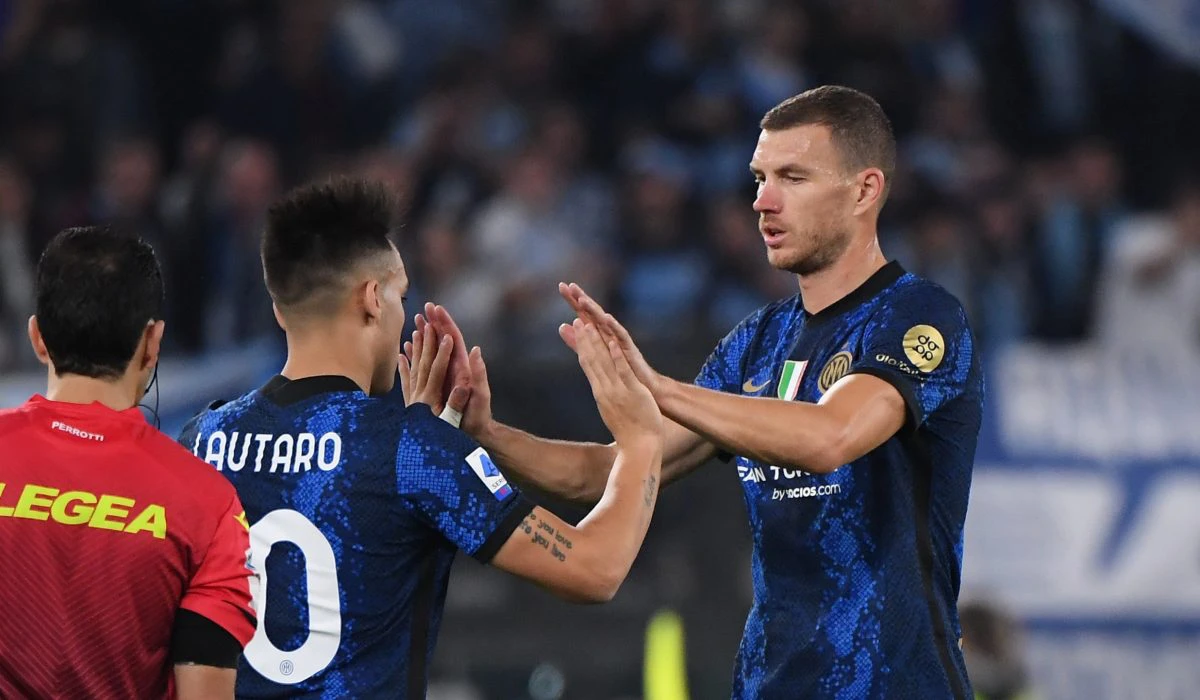 Inter – Napoli Sfat, pronosticuri și cote – 21/11/2021 Serie A