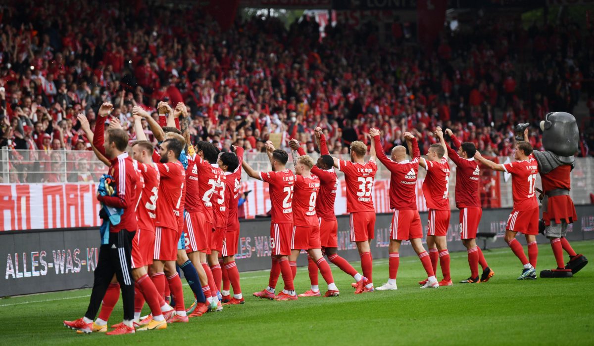 Cologne – Union Berlin betting tips, predictions & odds – 07/11/2021 Bundesliga