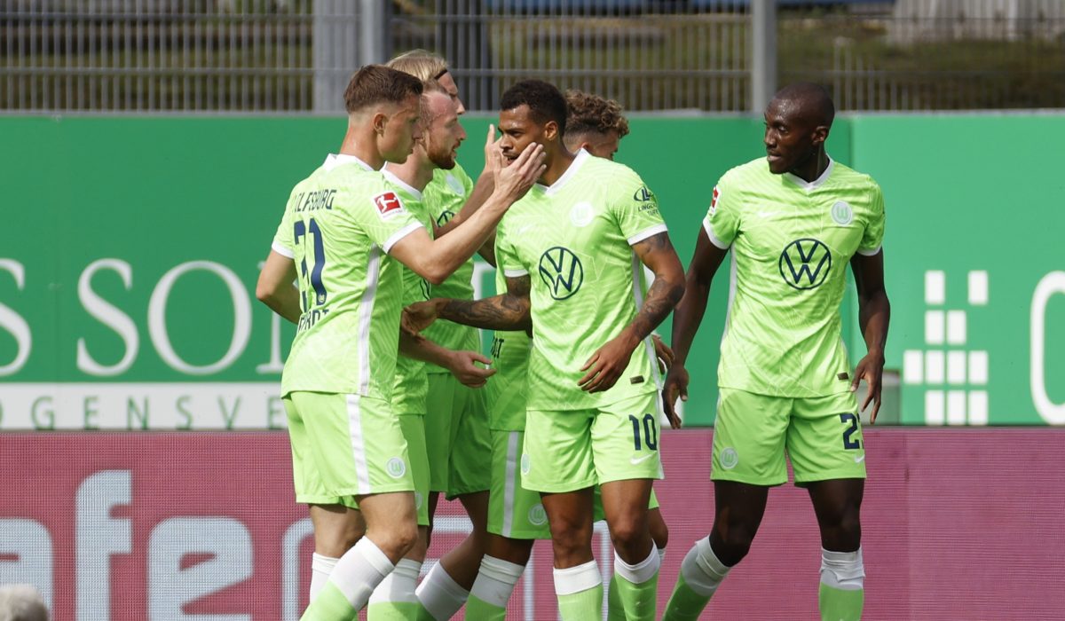 Wolfsburg – Augsburg betting tips, predictions & odds – 06/11/2021 Bundesliga