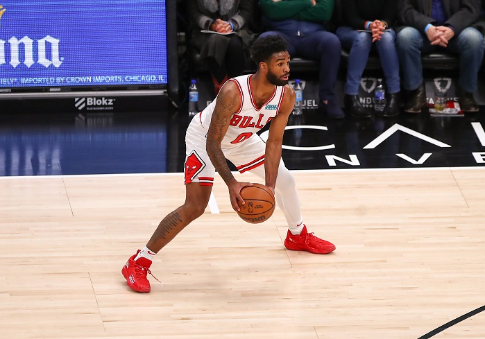 Bulls – Pacers Tip, Prediction & Odds NBA 12/27/2021