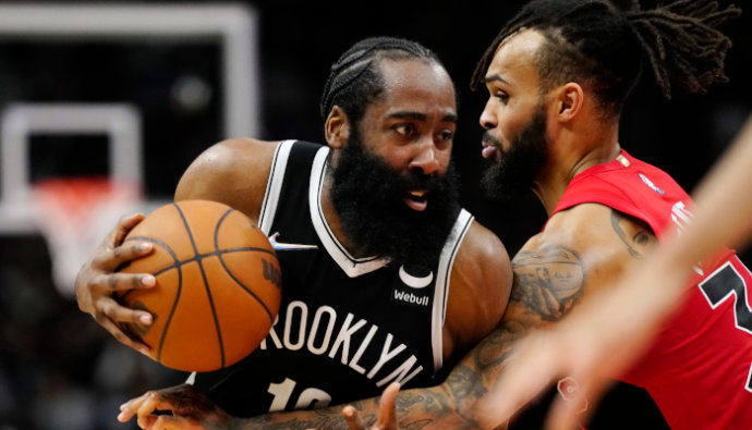 Clippers – Nets Tip, Prediction & Odds NBA 28.12.2021