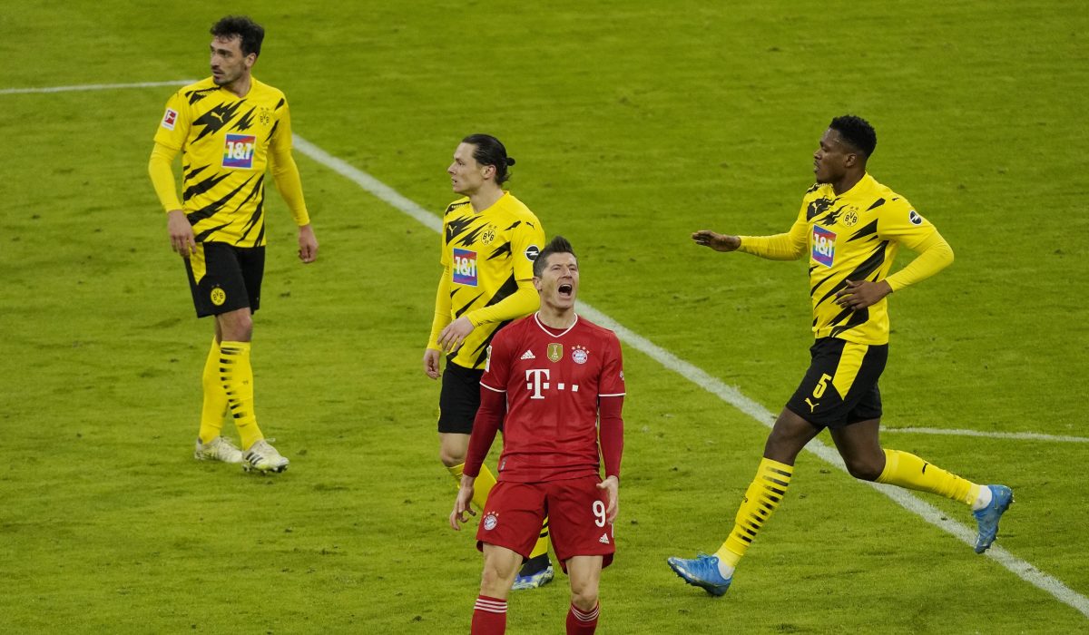 Dortmund – Bayern betting tips, predictions & odds – 04.12.2021 Bundesliga