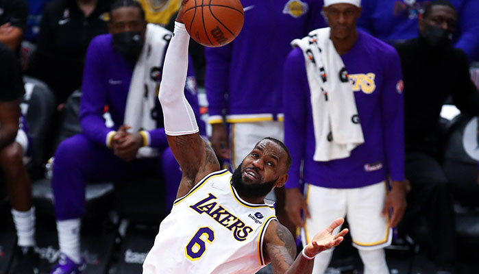 Lakers – Suns Tip, Prediction & Odds NBA 12/22/2021