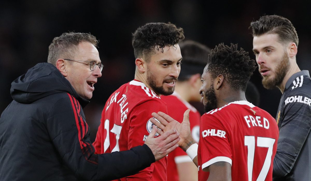Norwich – Man United betting tips, predictions & odds – Premier League 11/12/2021