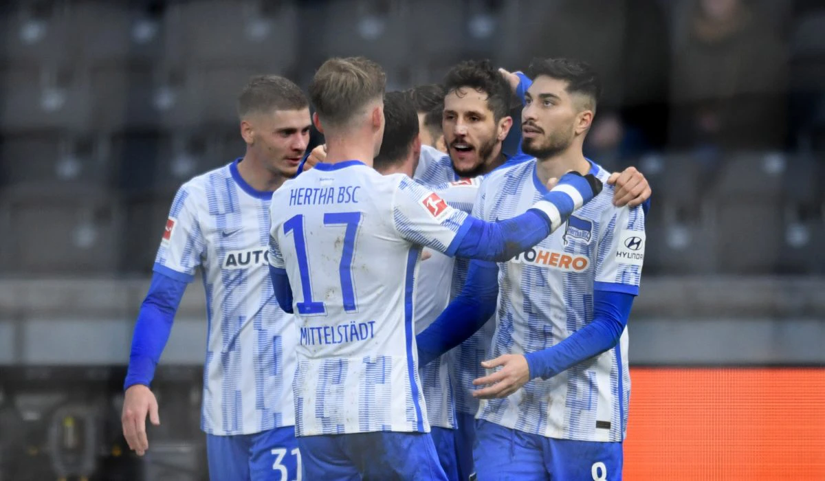 Stuttgart – Hertha Tip, Prediction & Odds – 05/12/2021 Bundesliga