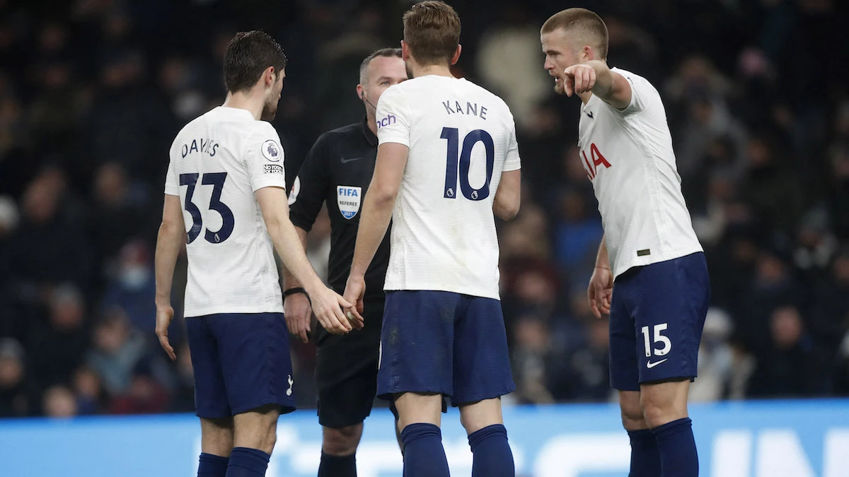 Tottenham – Crystal Palace betting tips, predictions & odds – 26/12/2021 Premier League
