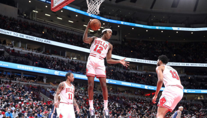 Bulls – Nets Tip, Prediction & Odds NBA 13.01.2022