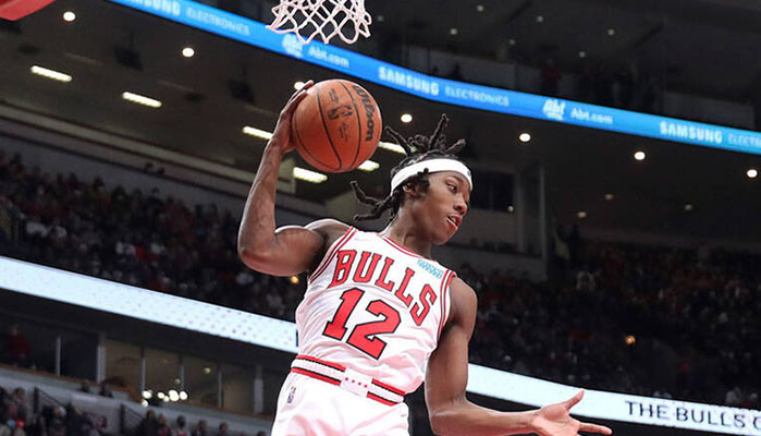 Bulls – Pistons Tip, Prediction & Odds NBA 12.01.2022
