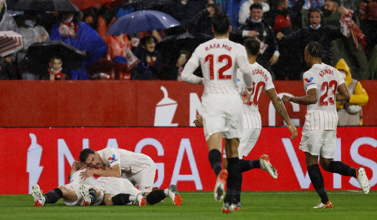 Cadiz – Sevilla Sfat, pronosticuri și cote – 03/01/2022 La Liga