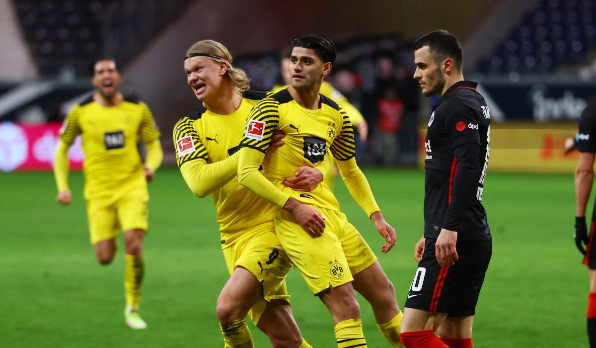 Dortmund – Freiburg ponturi, pronosticuri și cote – 14/01/2022 Bundesliga