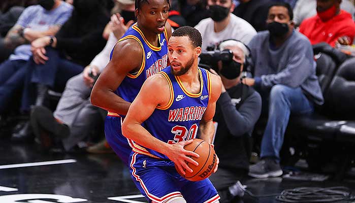 GS Warriors – Detroit Pistons Tip, Prediction & Odds NBA 19.01.2022