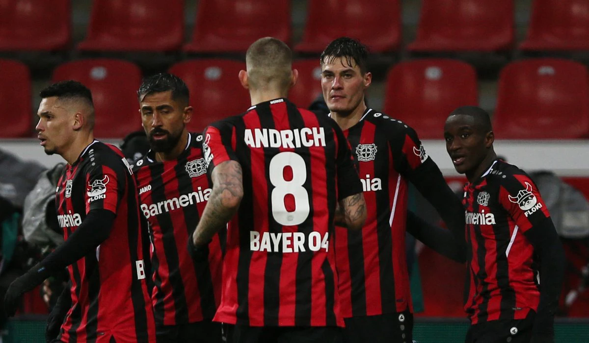 Gladbach – Leverkusen Sfat, pronosticuri și cote – 15.01.2022 Bundesliga