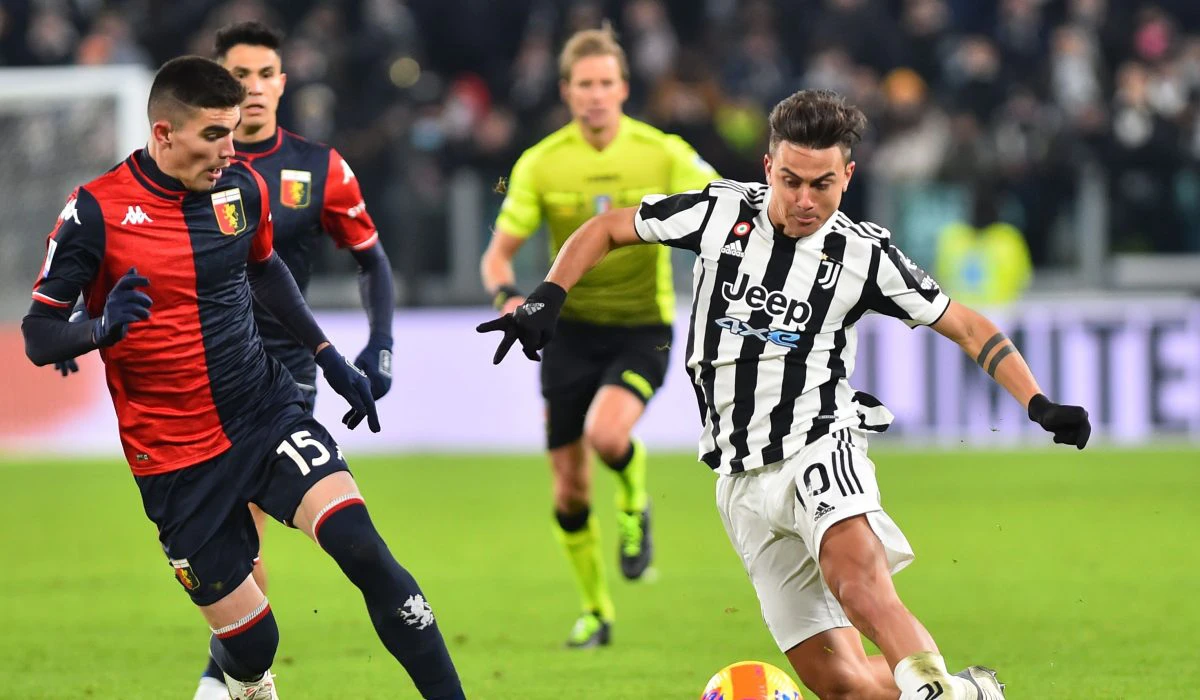 Juventus – Napoli Sfat, pronosticuri și cote – 06.01.2022 Serie A