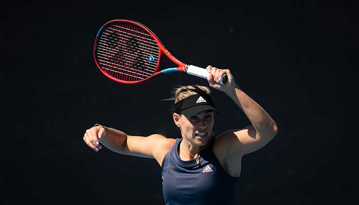 Kerber – Kanepi Tennis Tip Australian Open 2022
