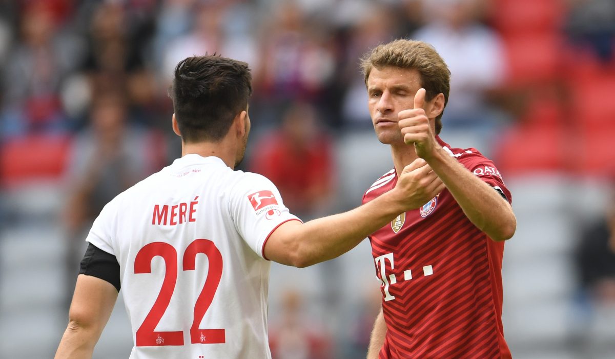 Köln – Bayern Sfat, pronosticuri și cote – 15.01.2022 Bundesliga