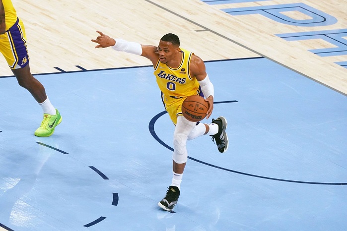 Lakers – Timberwolves Tip, Pronosticuri și cote NBA 03.01.2022
