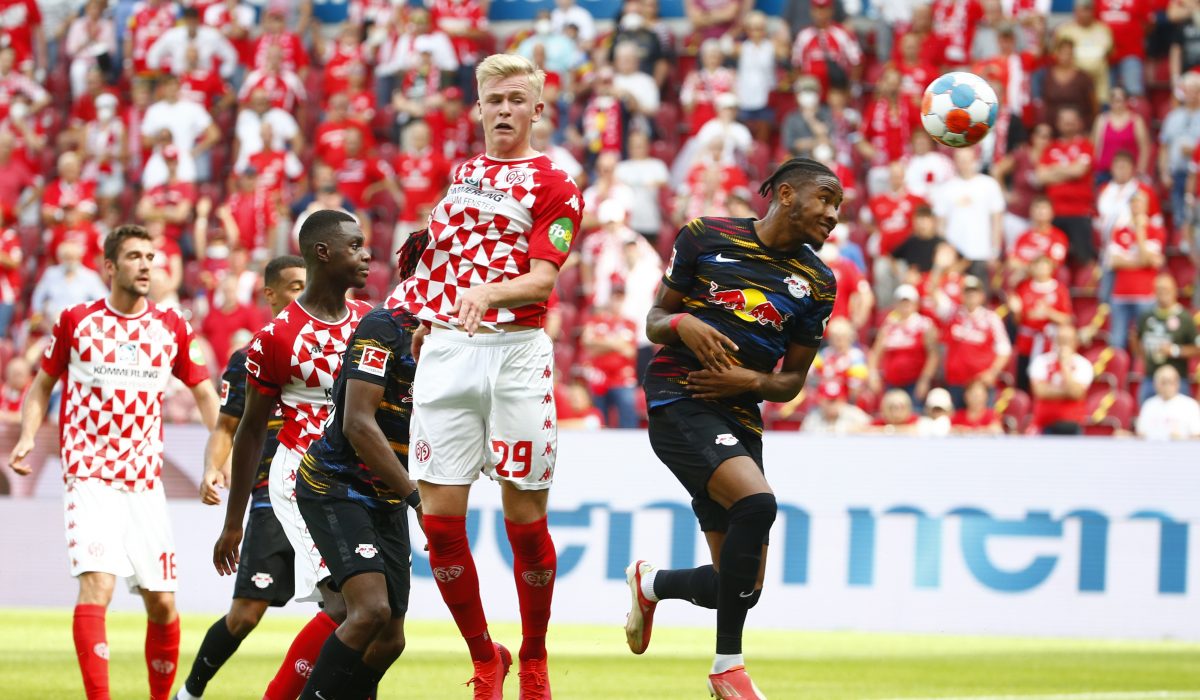 Leipzig – Mainz Sfat, pronosticuri și cote – 08/01/2022 Bundesliga