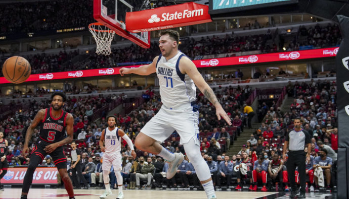 Mavericks – Warriors Sfat, pronosticuri și cote NBA 06.01.2022