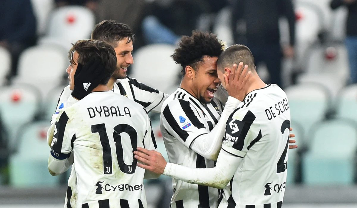 Milan – Juventus Tip, Prediction & Odds – 23/01/2022 Serie A