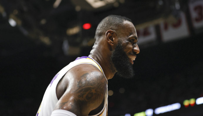 Nets – Lakers Συμβουλή, Προγνωστικά & Αποδόσεις NBA 26.01.2022