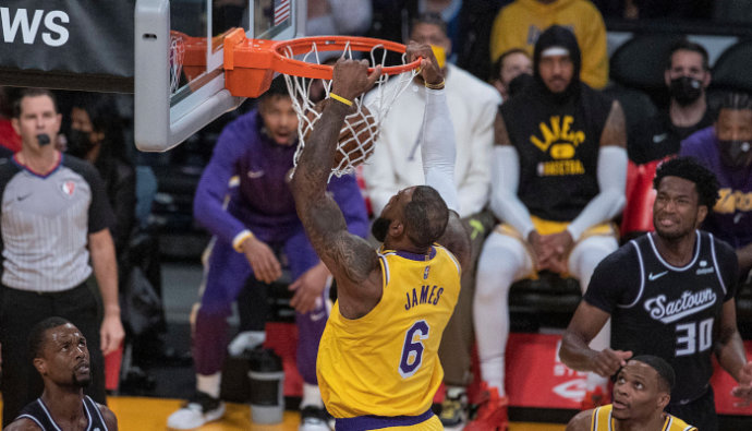 Nuggets – Lakers Tip, Prediction & Odds NBA 16.01.2022