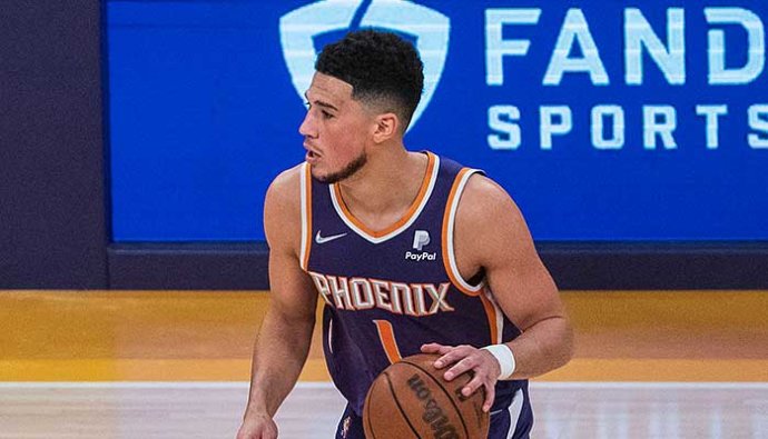 Phoenix Suns – Timberwolves Tip, Prediction & Odds NBA 29.01.2022