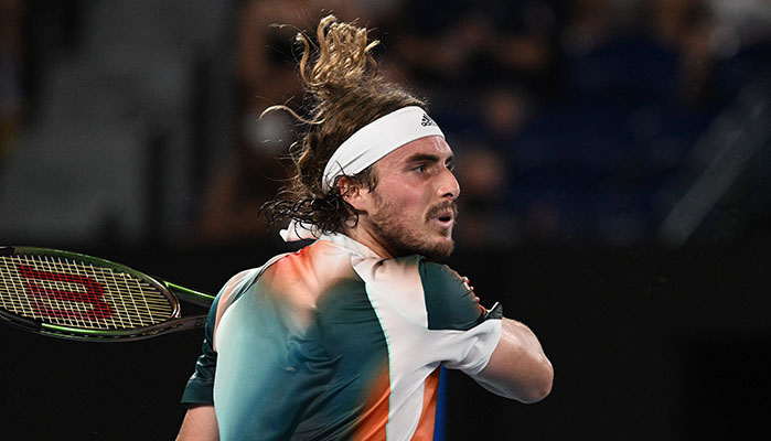 Sinner – Tsitsipas Τένις Συμβουλή Australian Open 2022